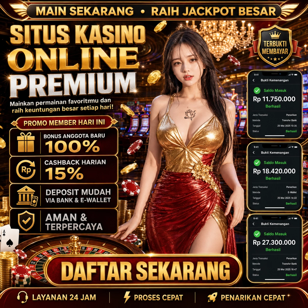 ggg888 Resmi - Unduh APK